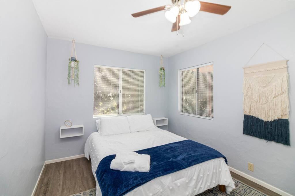 9Min To Univ Of Redlands Spacious Boho Home 5Min To Downtown Discounts 외부 사진
