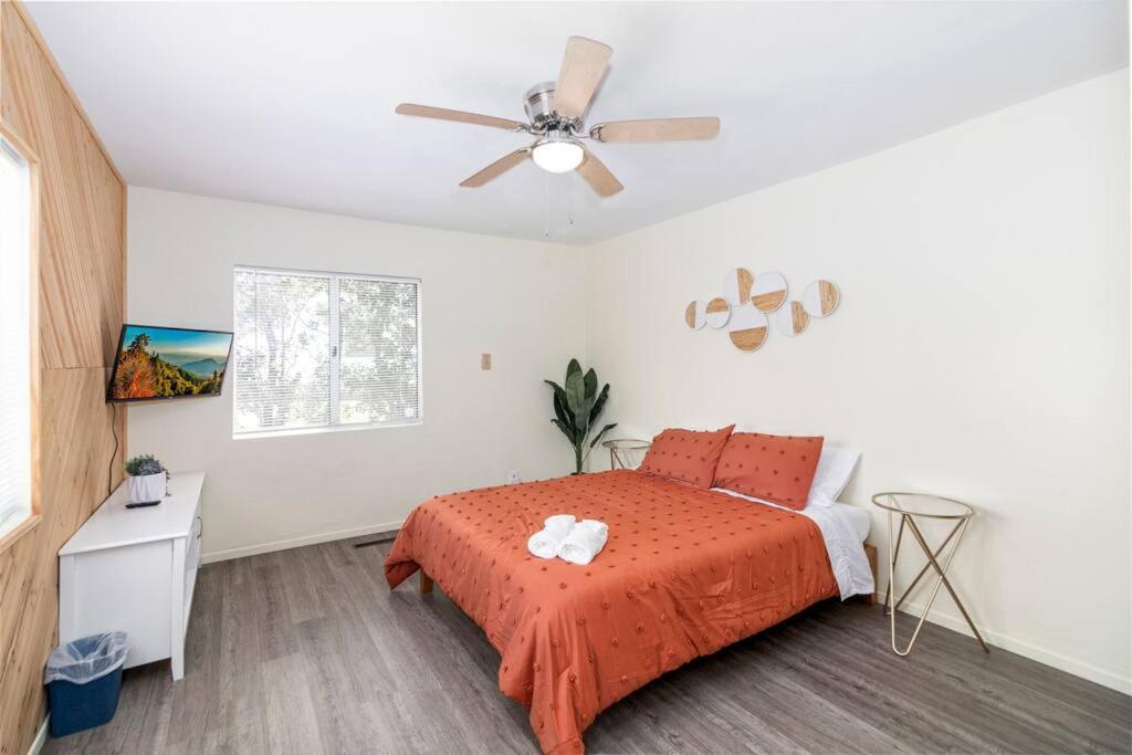 9Min To Univ Of Redlands Spacious Boho Home 5Min To Downtown Discounts 외부 사진