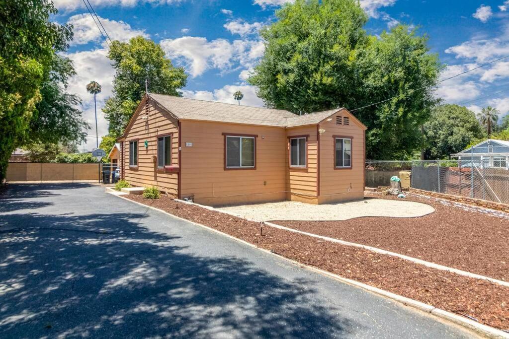 9Min To Univ Of Redlands Spacious Boho Home 5Min To Downtown Discounts 외부 사진