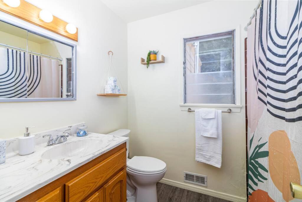 9Min To Univ Of Redlands Spacious Boho Home 5Min To Downtown Discounts 외부 사진