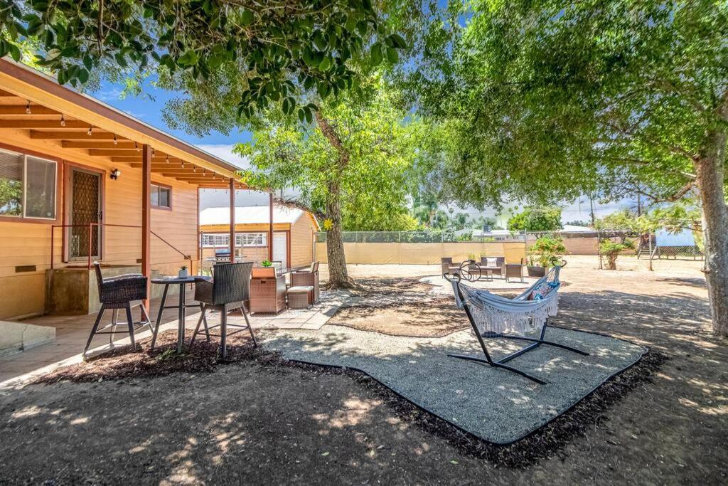 9Min To Univ Of Redlands Spacious Boho Home 5Min To Downtown Discounts 외부 사진