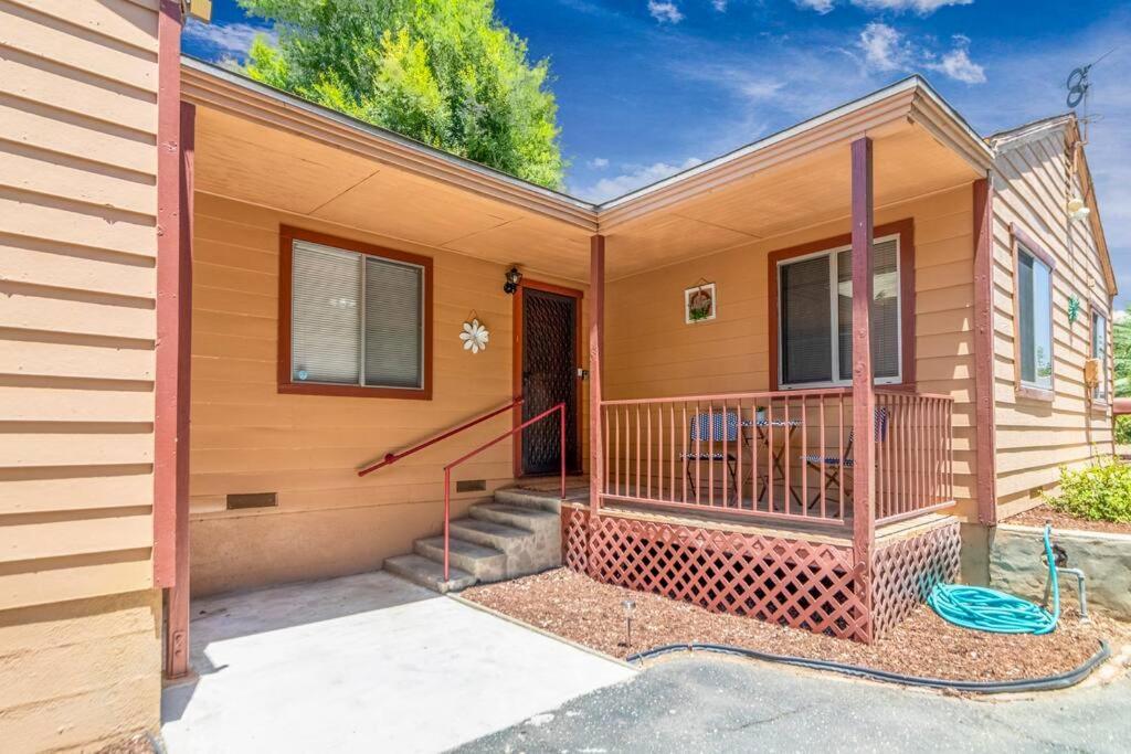 9Min To Univ Of Redlands Spacious Boho Home 5Min To Downtown Discounts 외부 사진