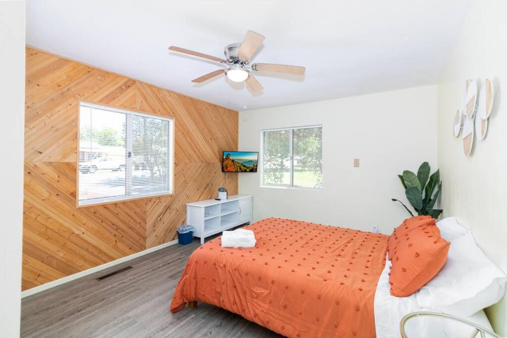 9Min To Univ Of Redlands Spacious Boho Home 5Min To Downtown Discounts 외부 사진