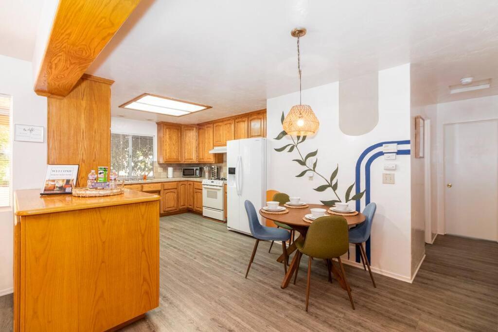 9Min To Univ Of Redlands Spacious Boho Home 5Min To Downtown Discounts 외부 사진