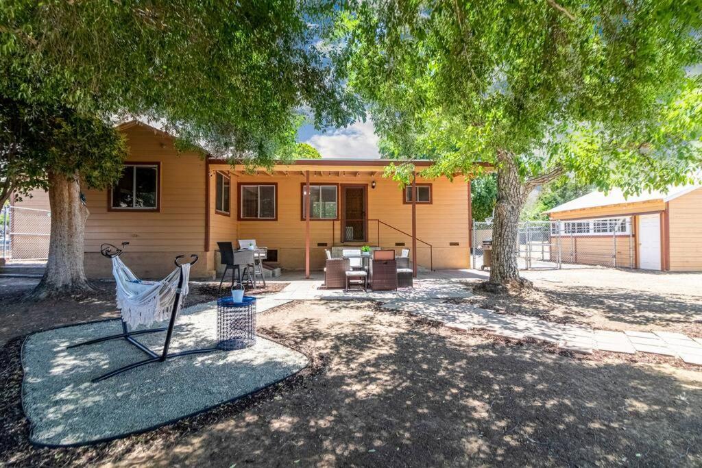 9Min To Univ Of Redlands Spacious Boho Home 5Min To Downtown Discounts 외부 사진