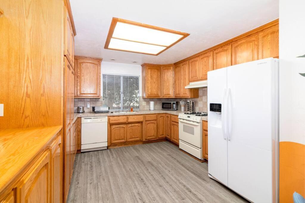 9Min To Univ Of Redlands Spacious Boho Home 5Min To Downtown Discounts 외부 사진