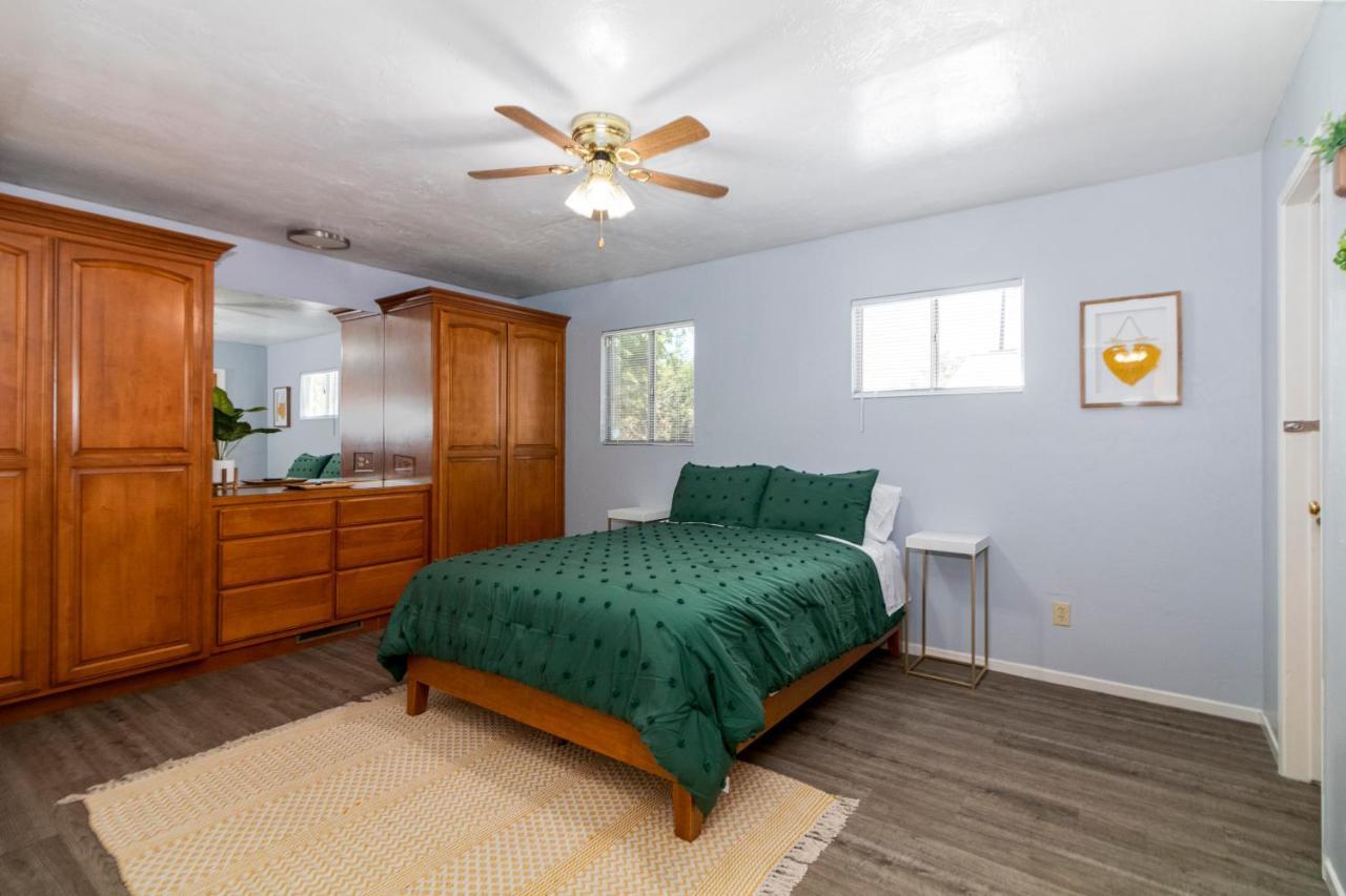 9Min To Univ Of Redlands Spacious Boho Home 5Min To Downtown Discounts 외부 사진