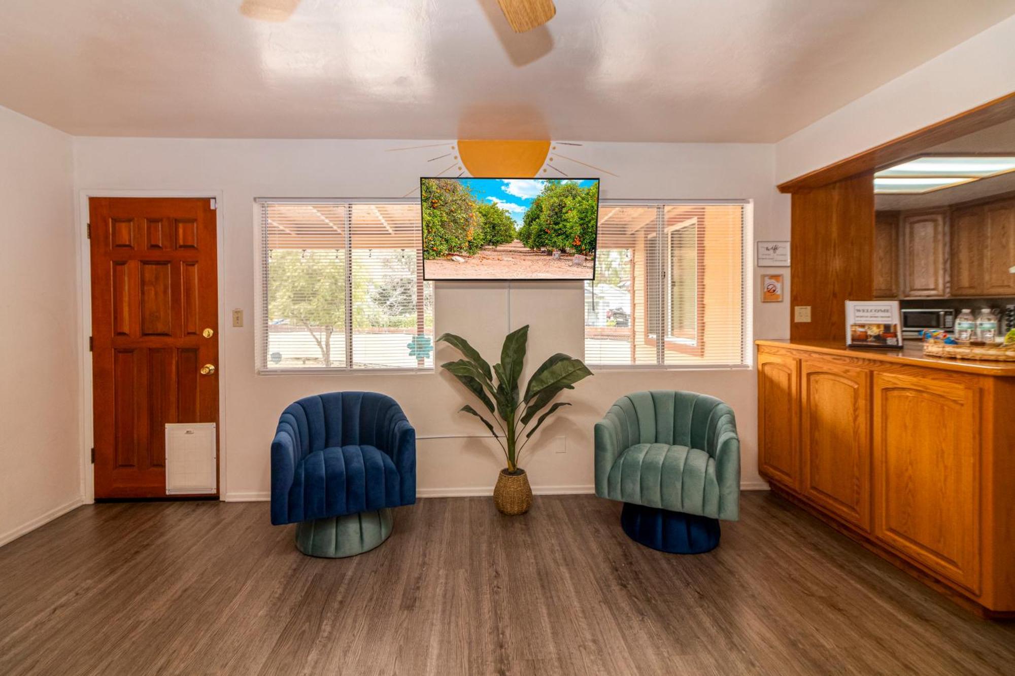 9Min To Univ Of Redlands Spacious Boho Home 5Min To Downtown Discounts 외부 사진
