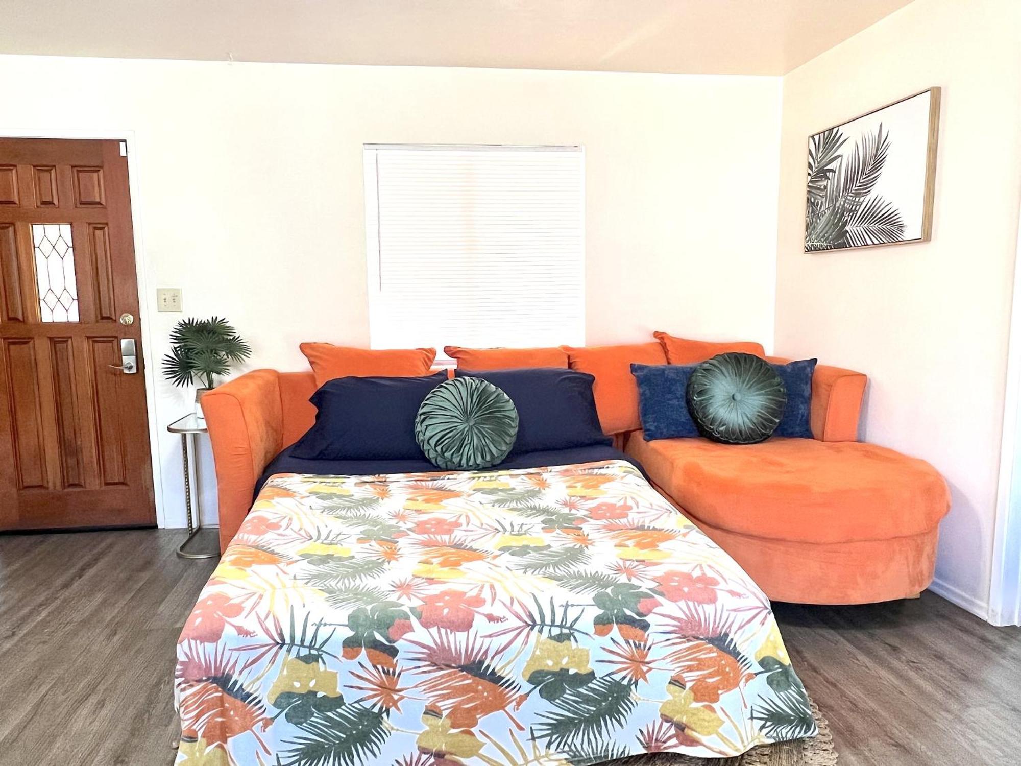 9Min To Univ Of Redlands Spacious Boho Home 5Min To Downtown Discounts 외부 사진