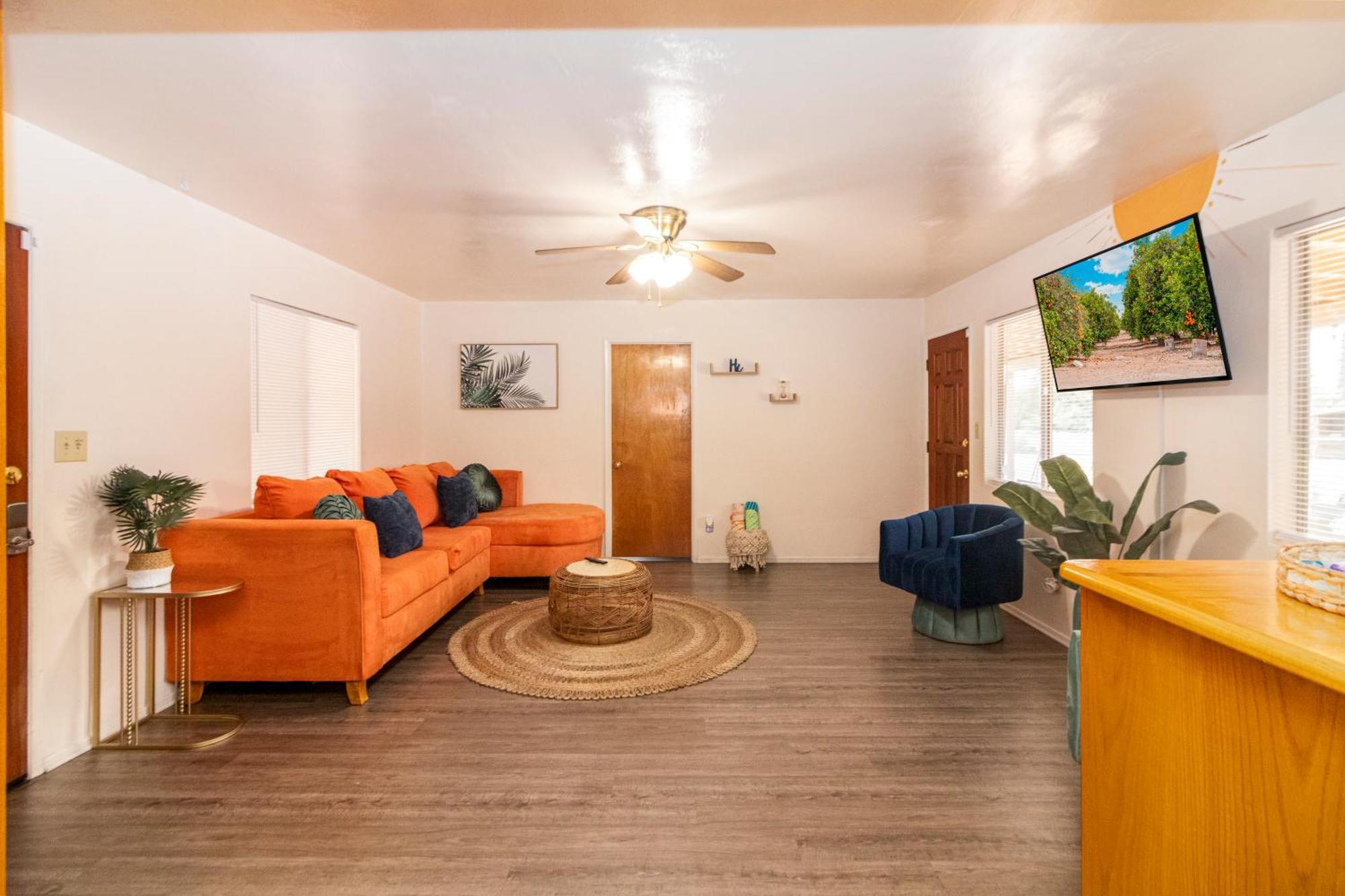 9Min To Univ Of Redlands Spacious Boho Home 5Min To Downtown Discounts 외부 사진