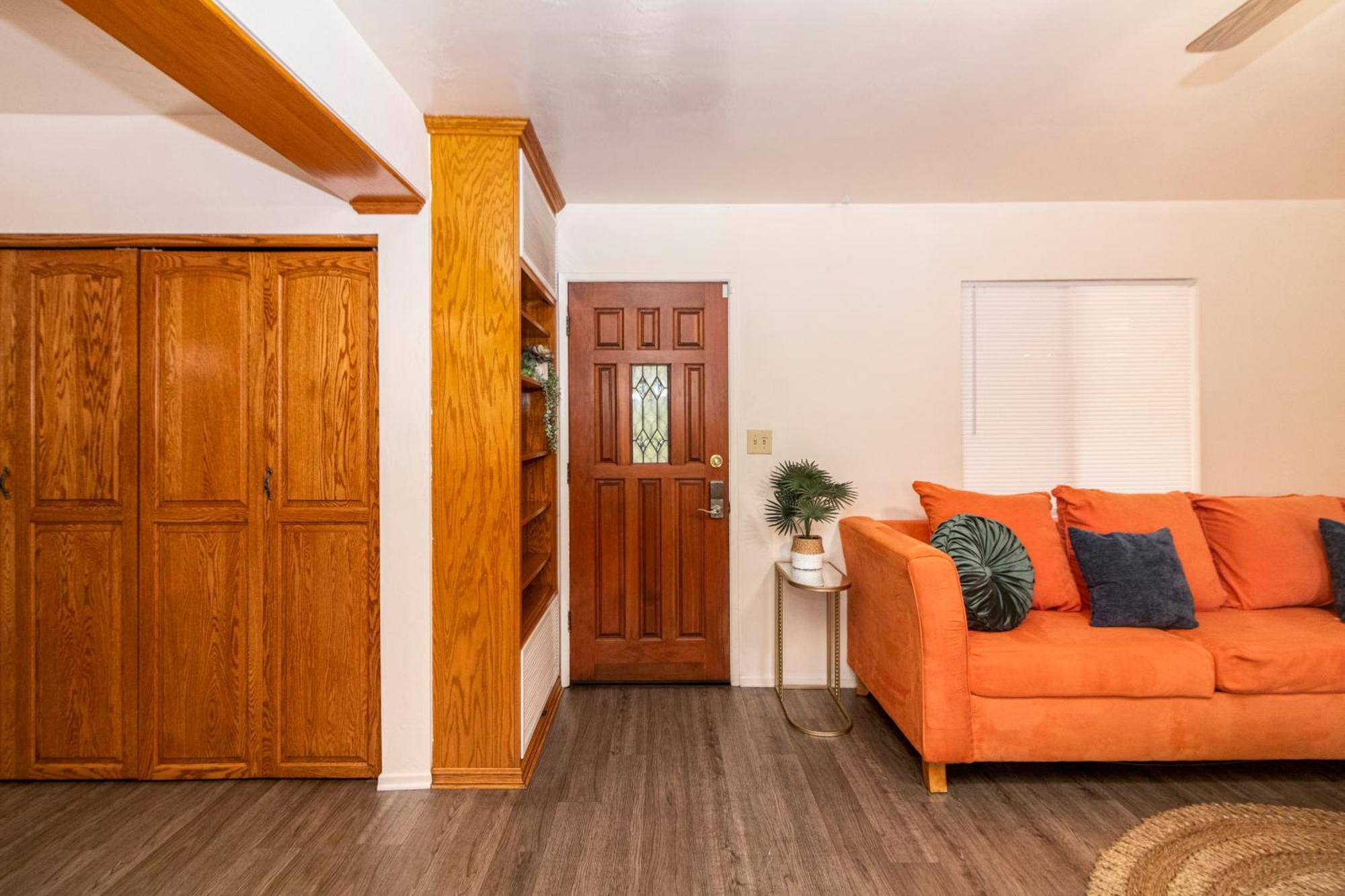 9Min To Univ Of Redlands Spacious Boho Home 5Min To Downtown Discounts 외부 사진