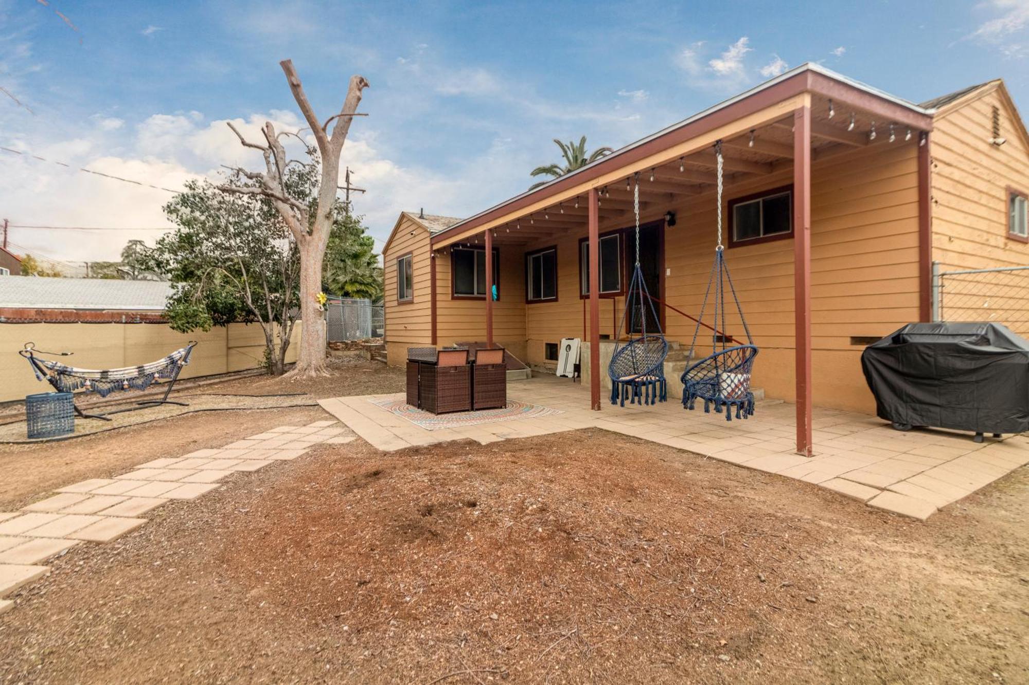 9Min To Univ Of Redlands Spacious Boho Home 5Min To Downtown Discounts 외부 사진